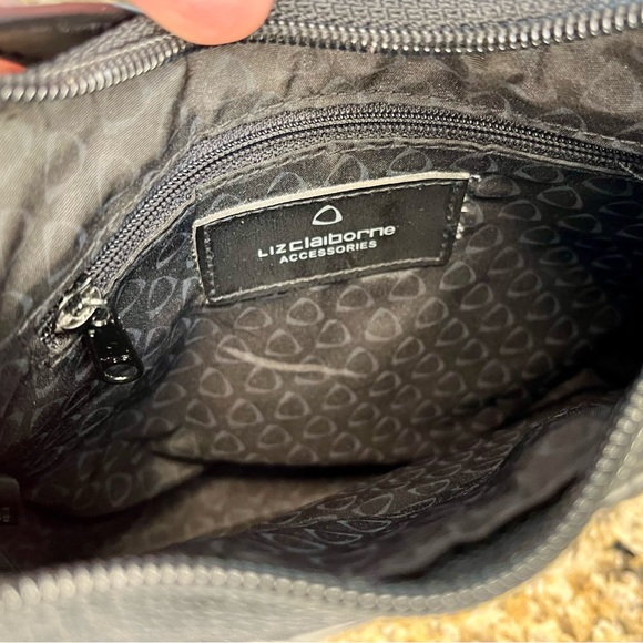 Liz Claiborne Accessories Small Bag Purse - Picture 13 of 16